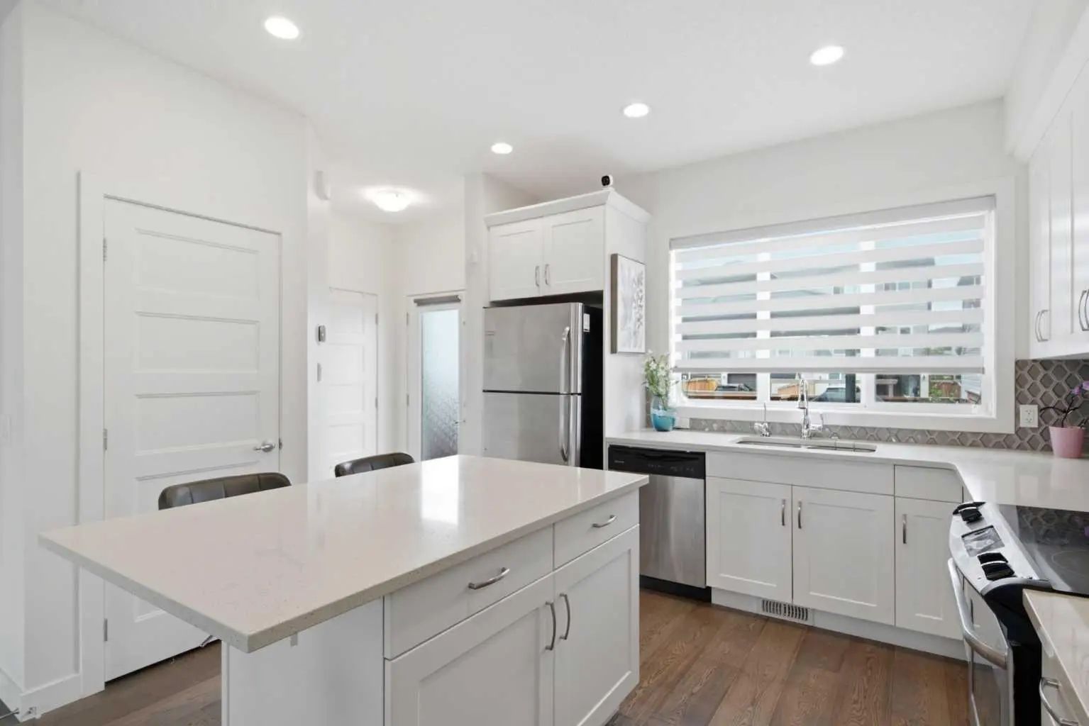 224 Savanna Road Northeast, Calgary – Residential Semi Detached (Half Duplex) Listing Photo 16