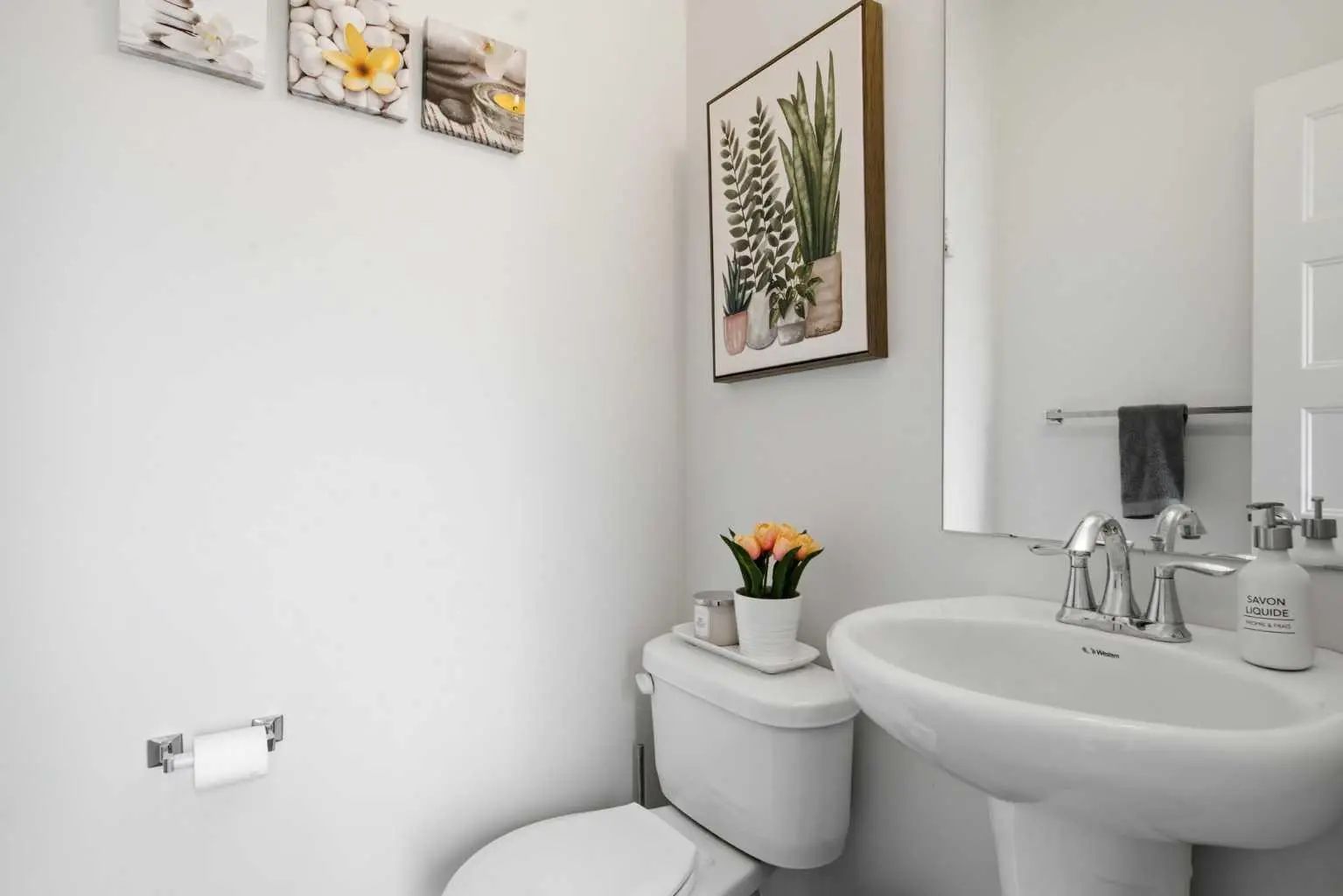 224 Savanna Road Northeast, Calgary – Residential Semi Detached (Half Duplex) Listing Photo 19