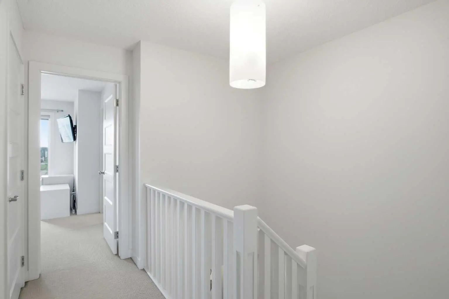 224 Savanna Road Northeast, Calgary – Residential Semi Detached (Half Duplex) Listing Photo 20
