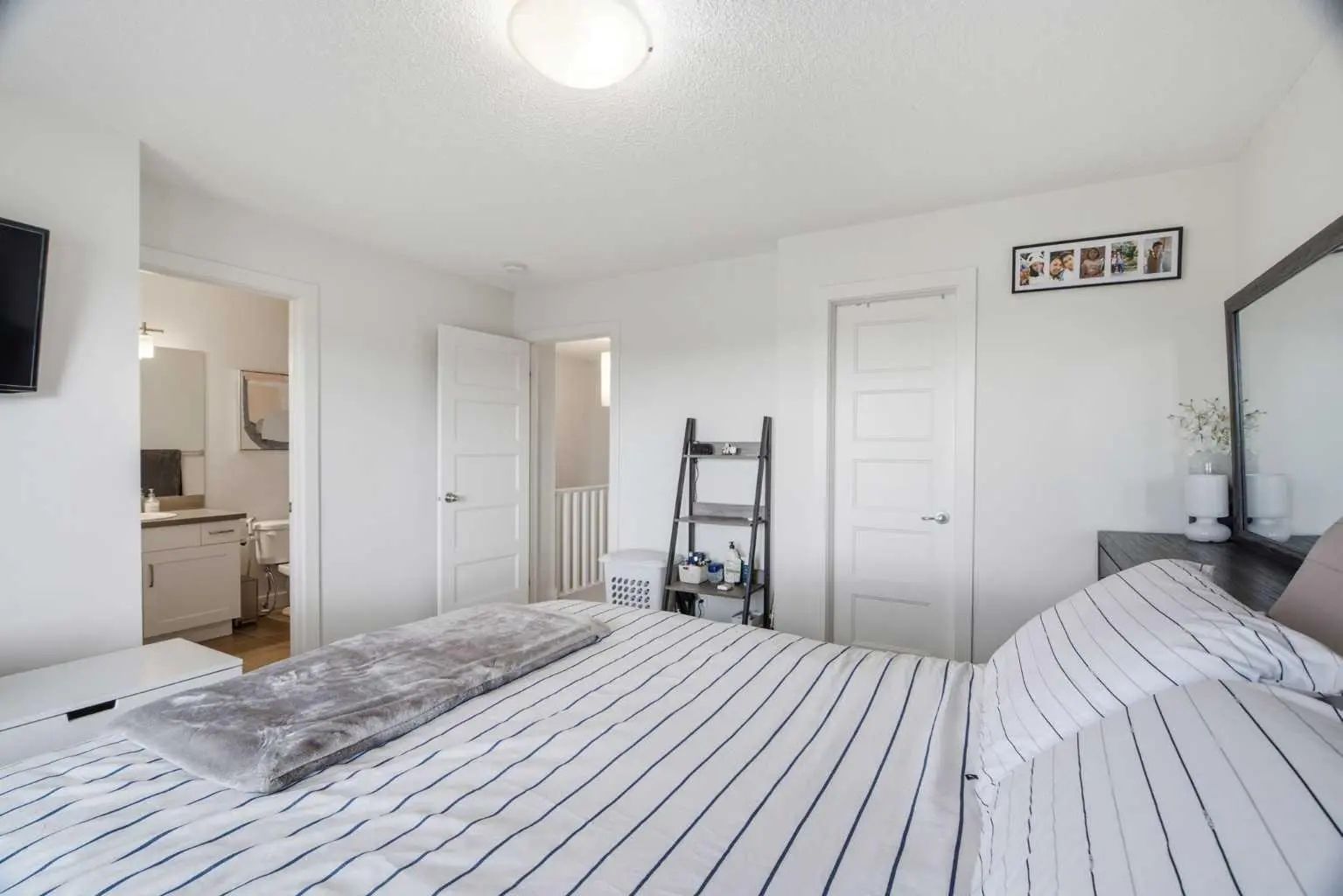 224 Savanna Road Northeast, Calgary – Residential Semi Detached (Half Duplex) Listing Photo 23