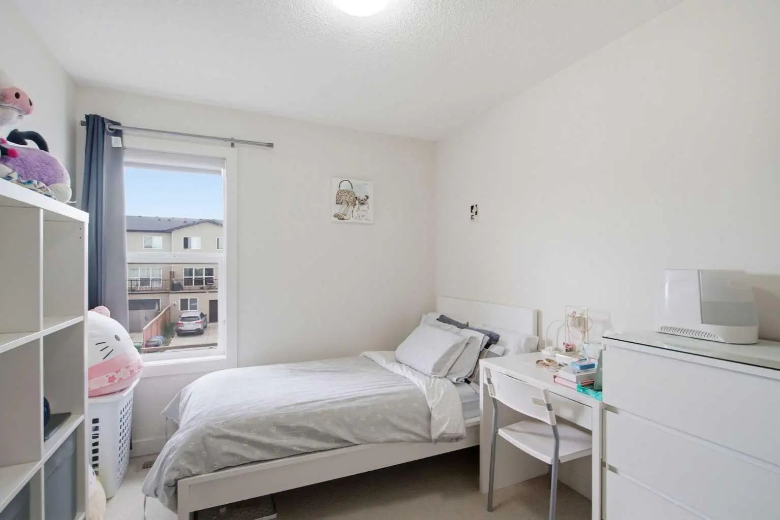 224 Savanna Road Northeast, Calgary – Residential Semi Detached (Half Duplex) Listing Photo 27