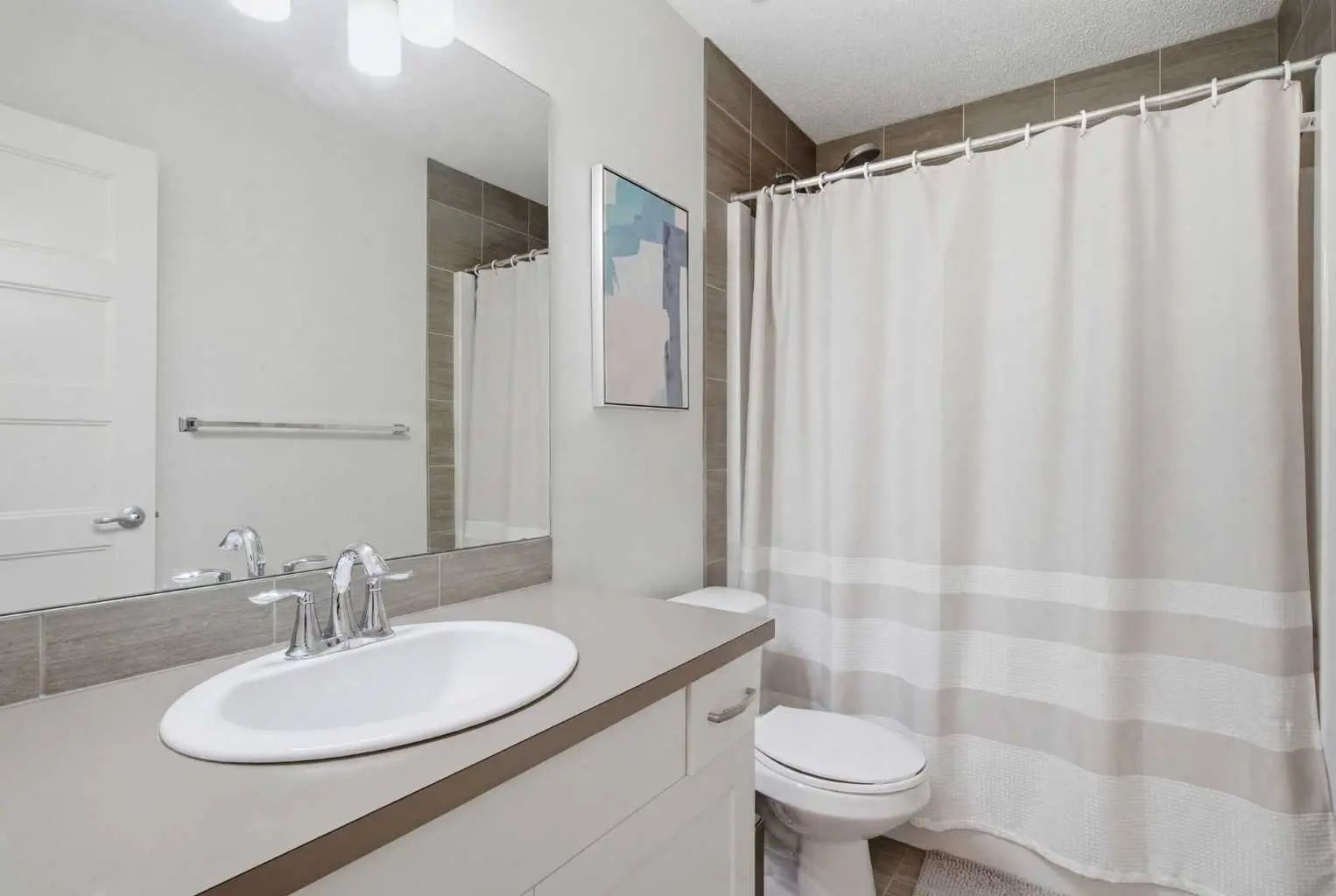 224 Savanna Road Northeast, Calgary – Residential Semi Detached (Half Duplex) Listing Photo 29