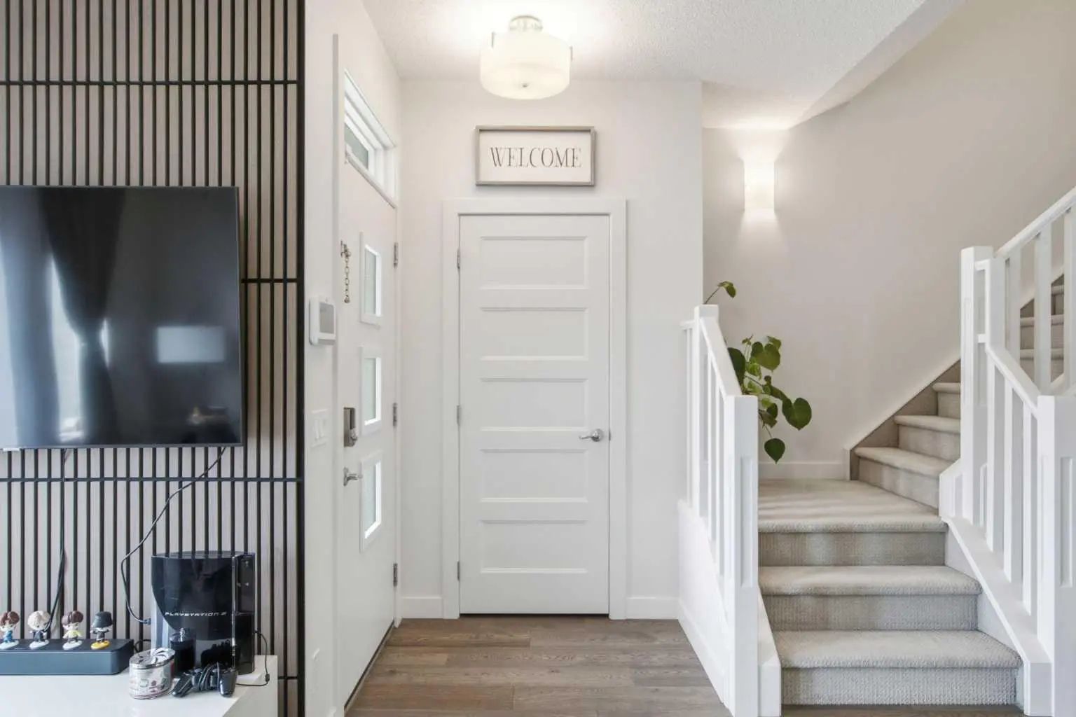 224 Savanna Road Northeast, Calgary – Residential Semi Detached (Half Duplex) Listing Photo 6