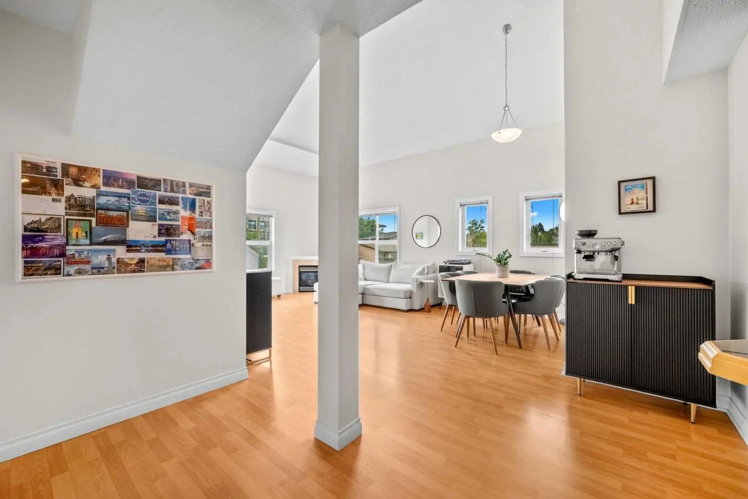 407 1631 28 Avenue Southwest, Calgary – Residential Apartment Listing Photo 3