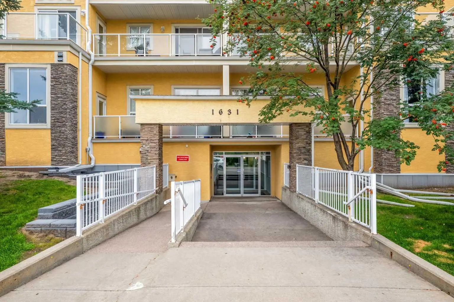 407 1631 28 Avenue Southwest, Calgary – Residential Apartment Listing Photo 33
