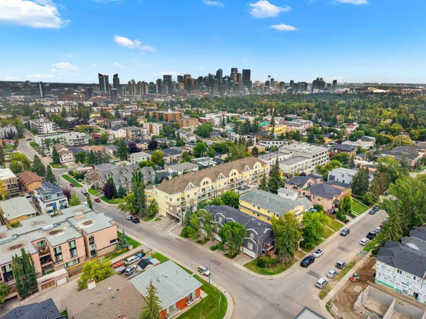 407 1631 28 Avenue Southwest, Calgary – Residential Apartment Listing Photo 35