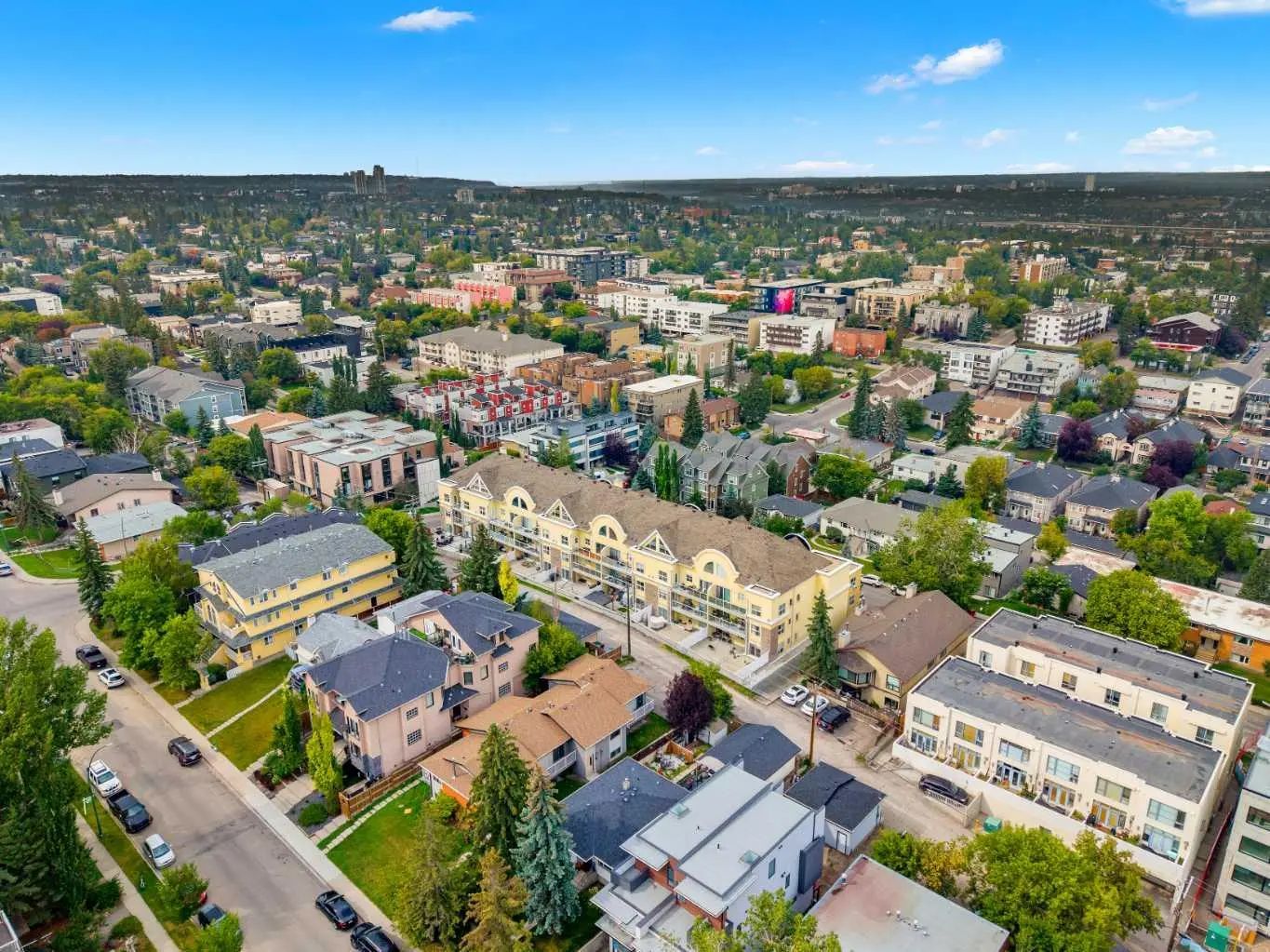 407 1631 28 Avenue Southwest, Calgary – Residential Apartment Listing Photo 36