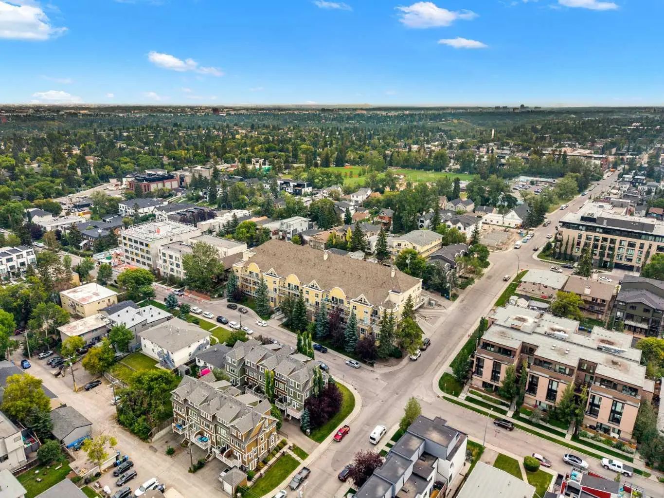 407 1631 28 Avenue Southwest, Calgary – Residential Apartment Listing Photo 38