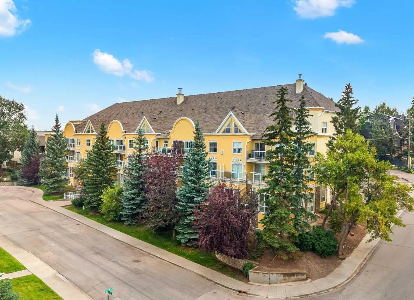 407 1631 28 Avenue Southwest, Calgary – Residential Apartment Listing Photo 40