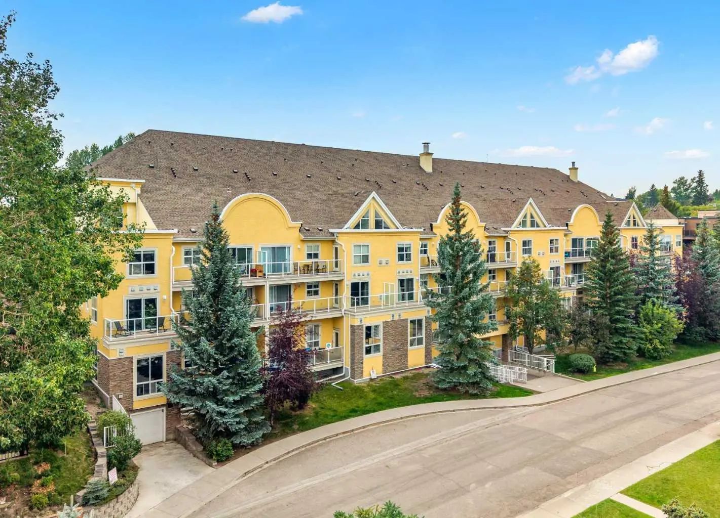 407 1631 28 Avenue Southwest, Calgary – Residential Apartment Listing Photo 41