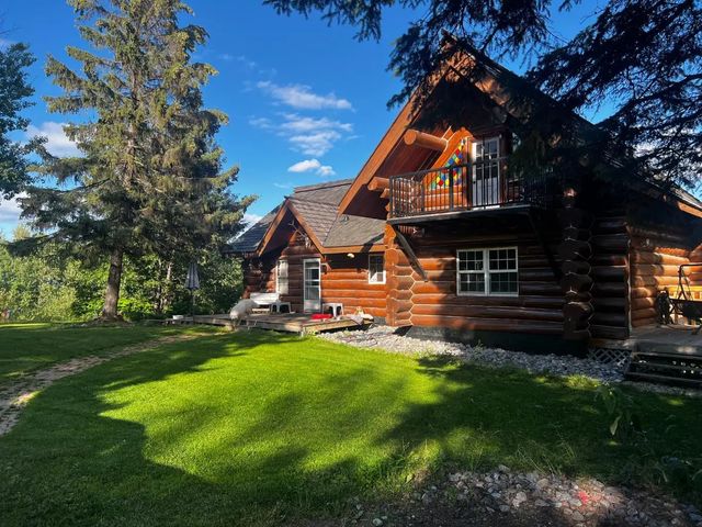 Lot 24 120053 Township Road 584  , Rural Woodlands County