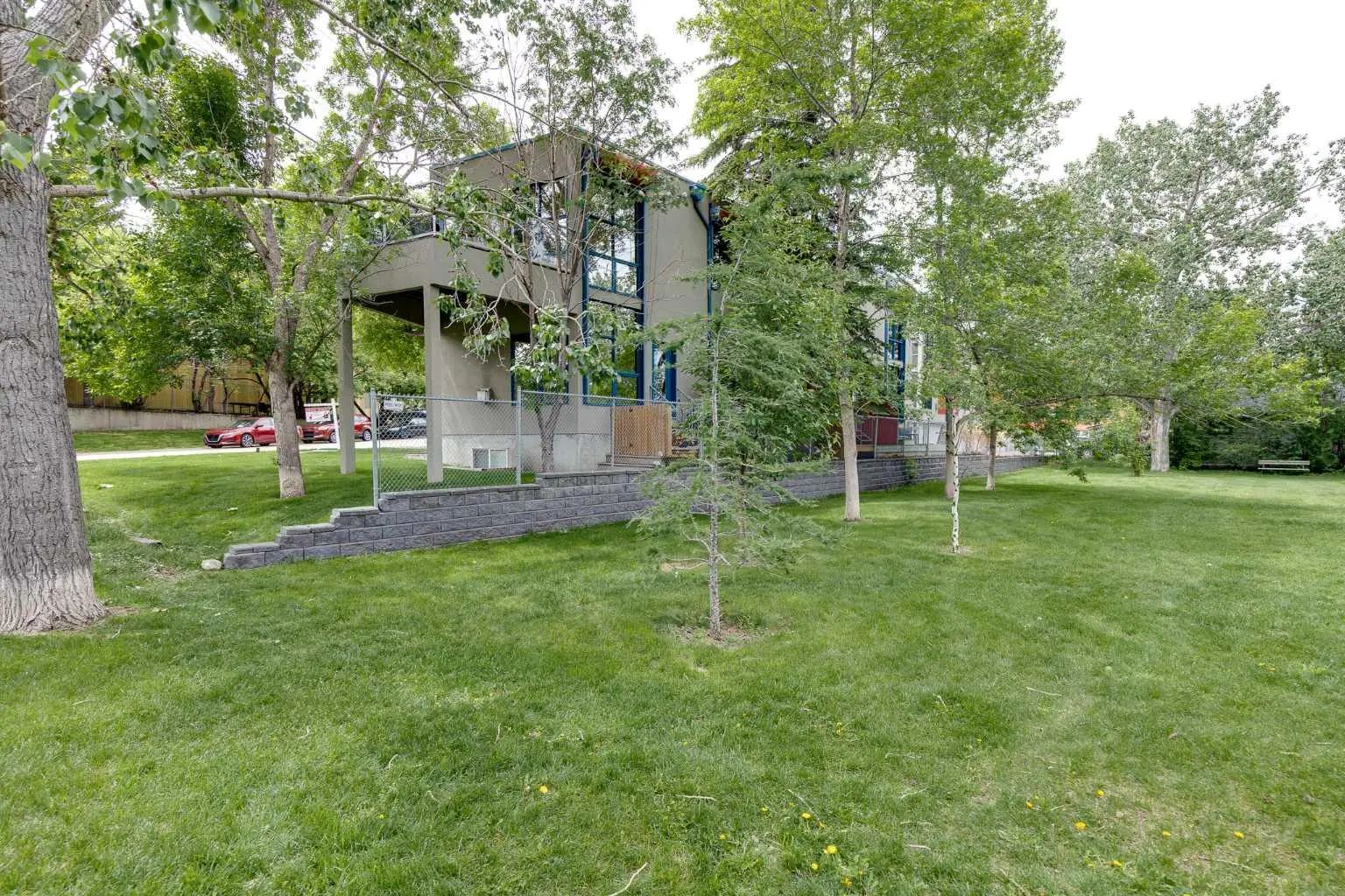 304 1212 13 Street Se Calgary Alberta T2G 5R3 Inglewood Home For Sale