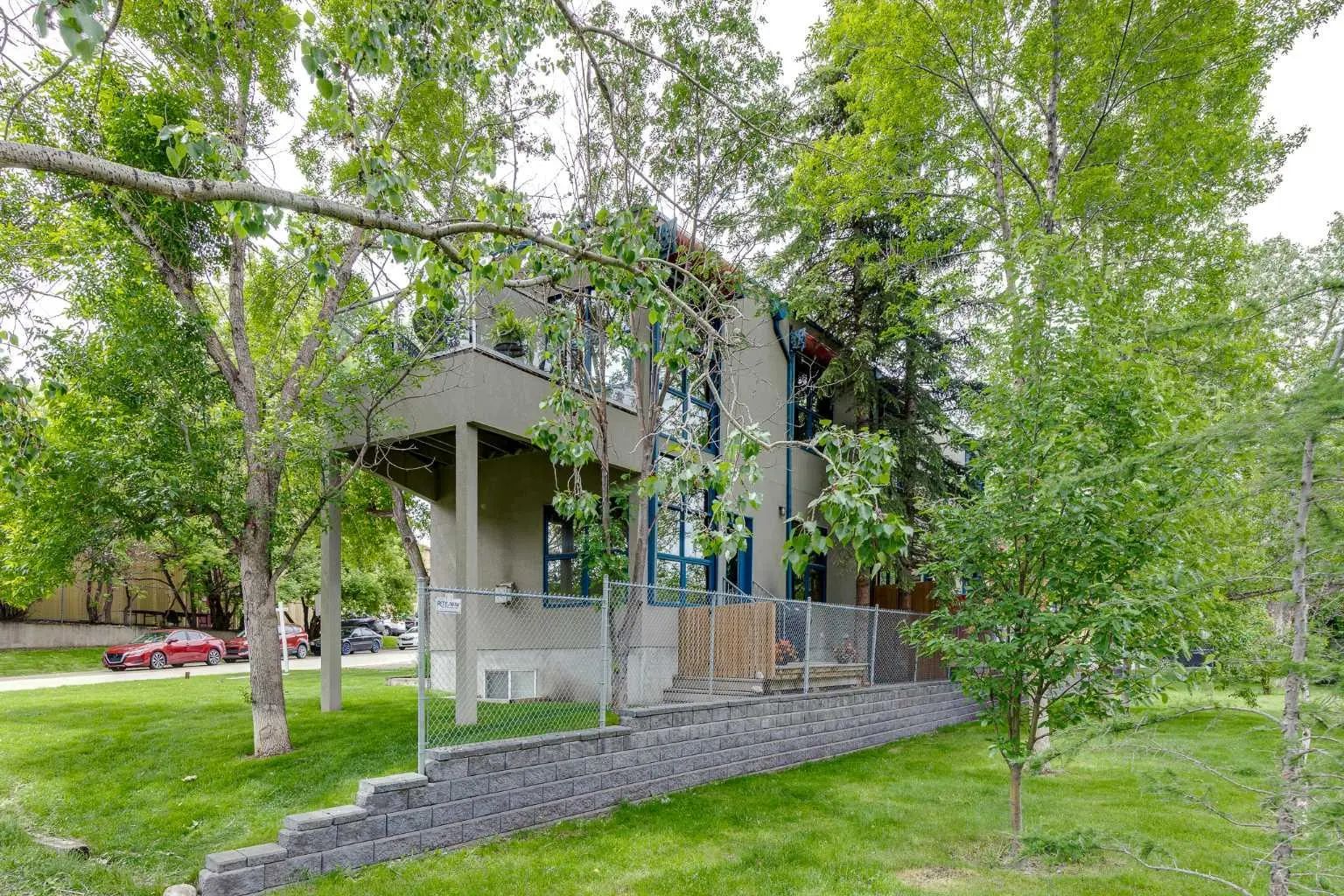 304 1212 13 Street Se Calgary Alberta T2G 5R3 Inglewood Home For Sale