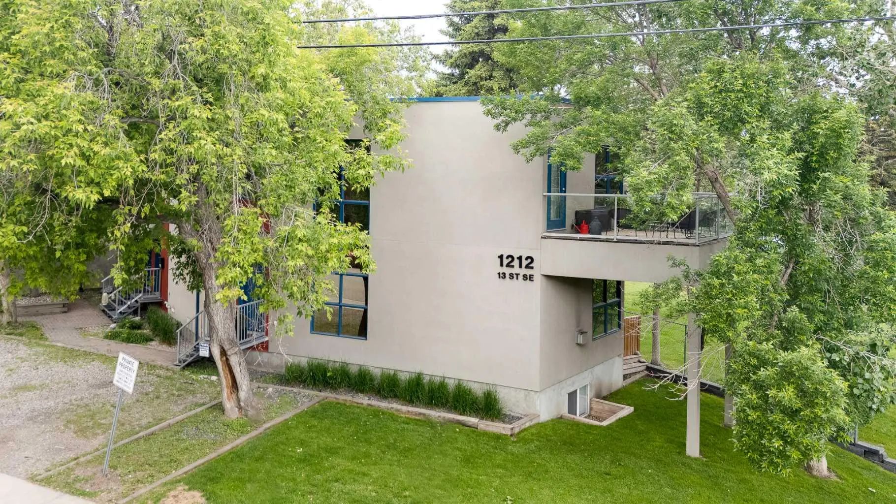 304 1212 13 Street Se Calgary Alberta T2G 5R3 Inglewood Home For Sale
