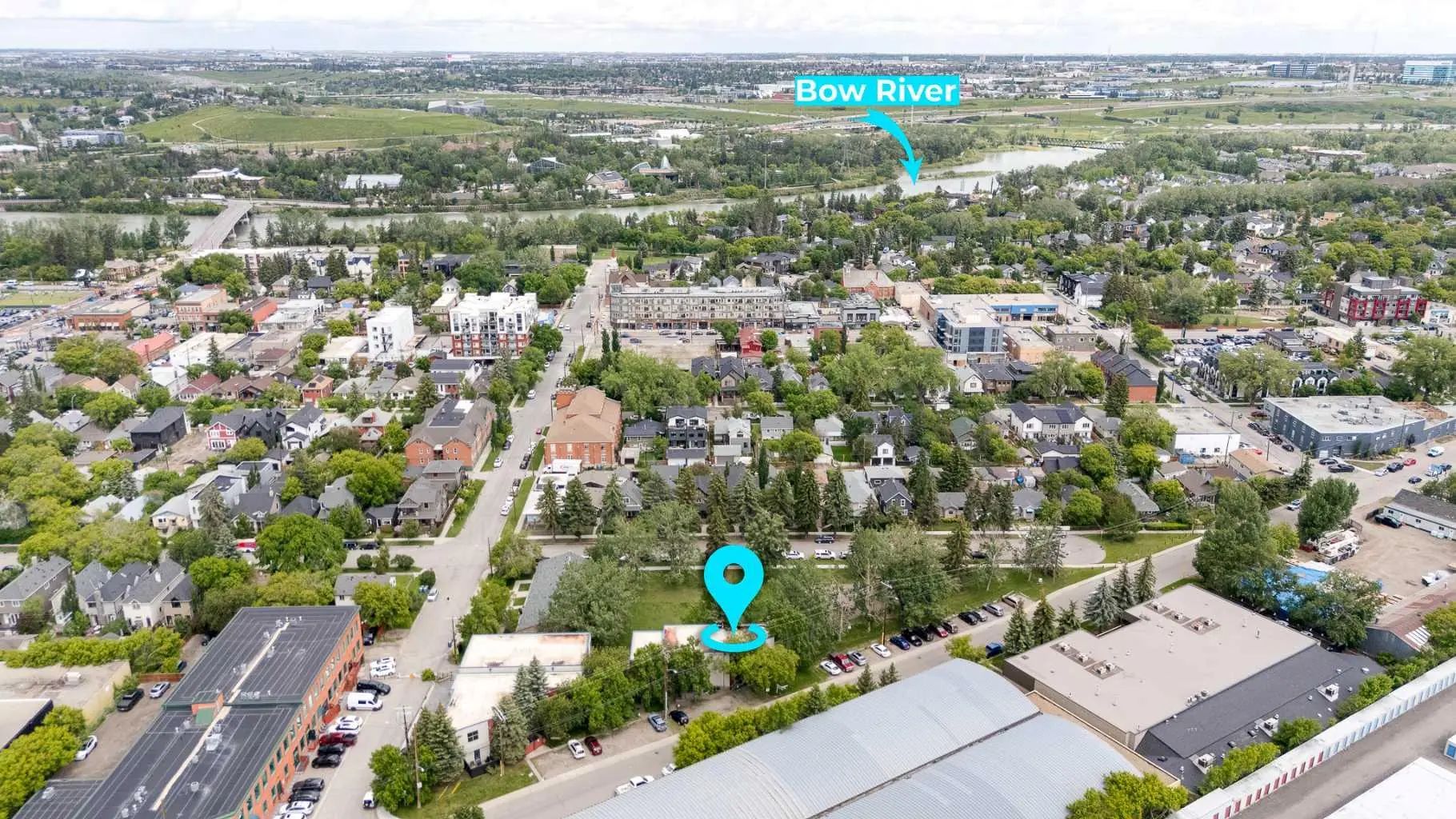 304 1212 13 Street Se Calgary Alberta T2G 5R3 Inglewood Home For Sale