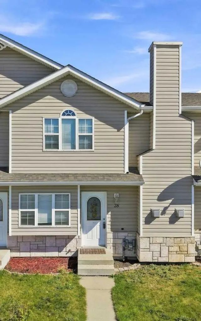 28 Terrace Heights Drive  , Lacombe