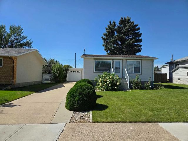 6014 52 Street , Taber