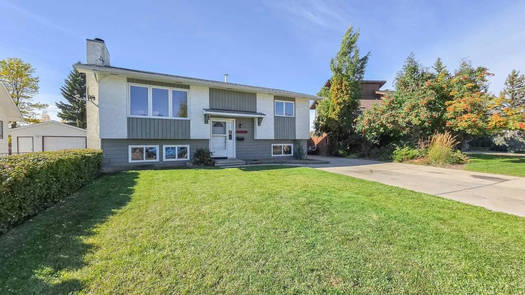 7330 99a Street , Grande Prairie
