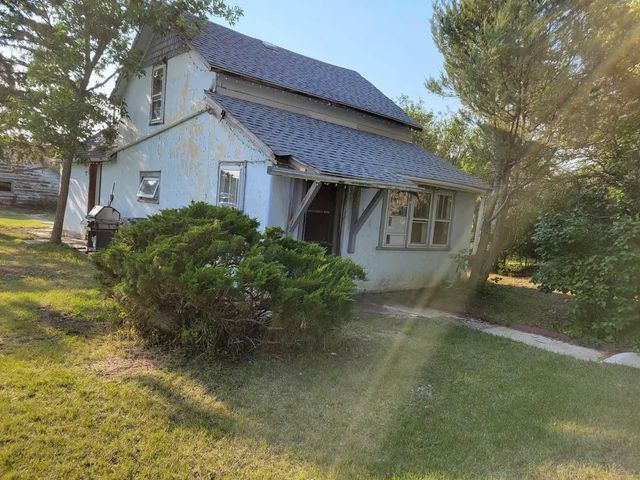 131 5 Avenue E, Three Hills