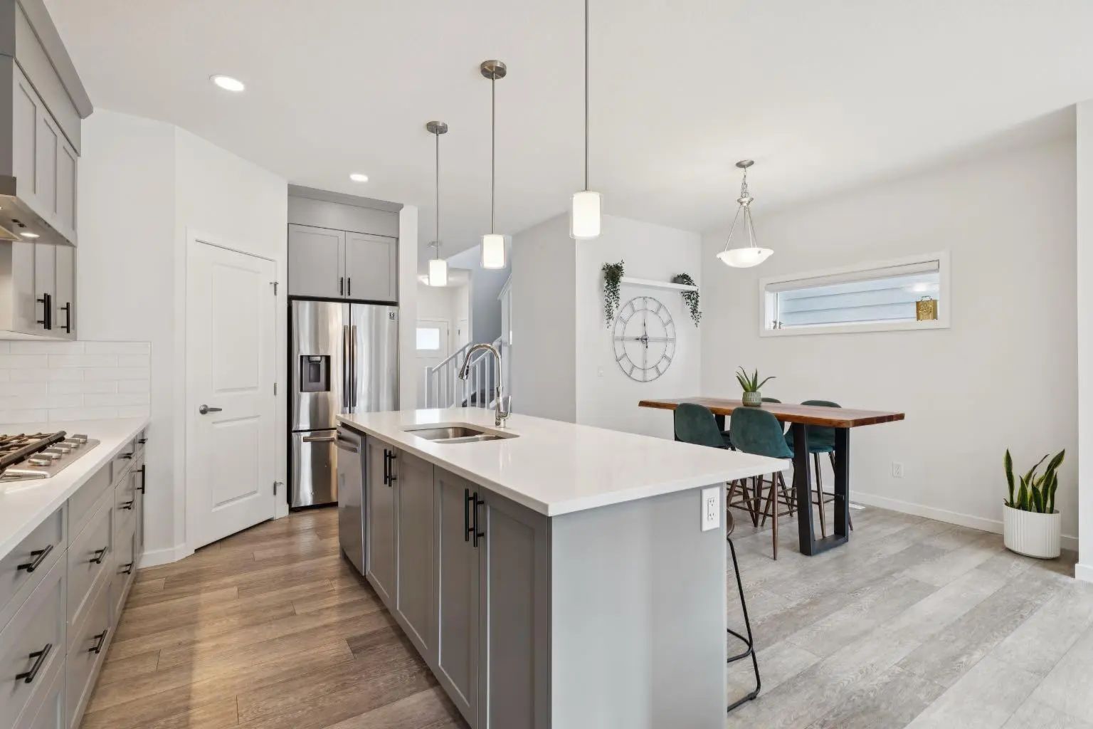 79 Masters Road Se Calgary Alberta T3M 3A1 Mahogany Home For Sale