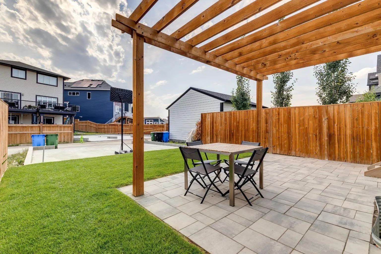 79 Masters Road Se Calgary Alberta T3M 3A1 Mahogany Home For Sale