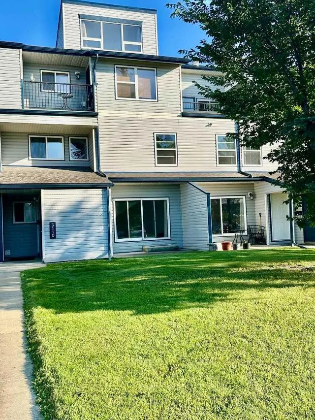 3110 7201 Poplar Drive , Grande Prairie