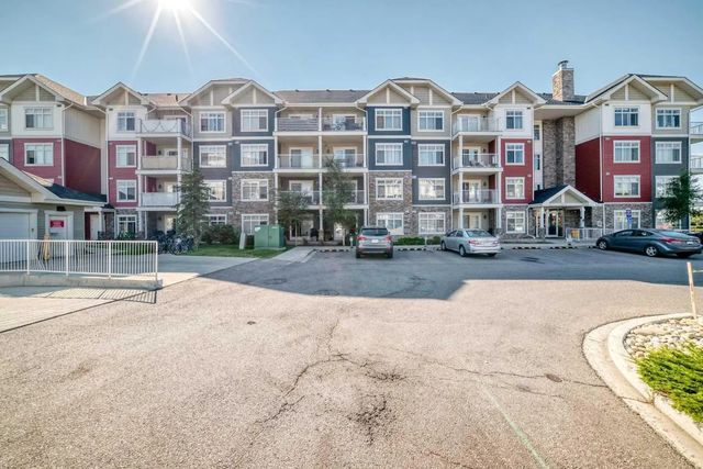 1106 155 Skyview Ranch Way Ne, Calgary