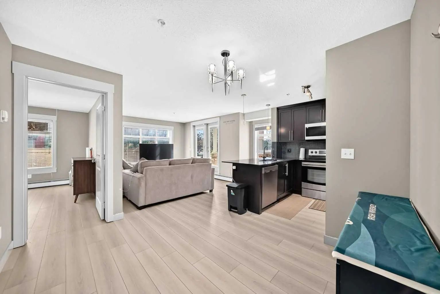 1106 155 Skyview Ranch Way Northeast, Calgary – Residential Apartment Listing Photo 10