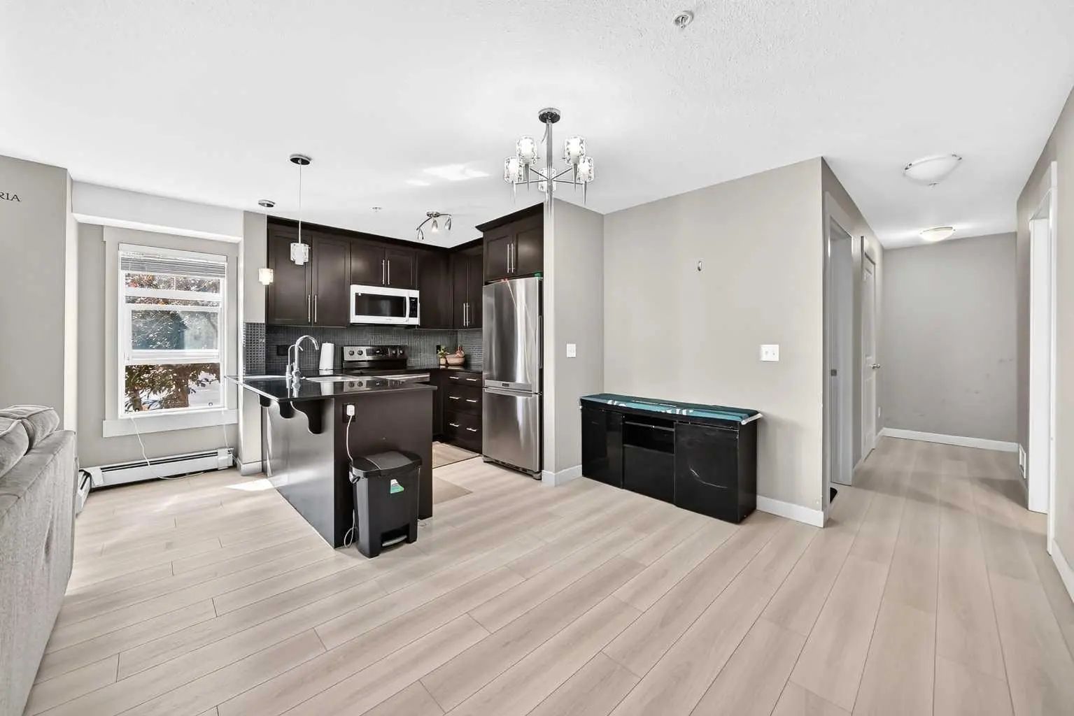 1106 155 Skyview Ranch Way Northeast, Calgary – Residential Apartment Listing Photo 11