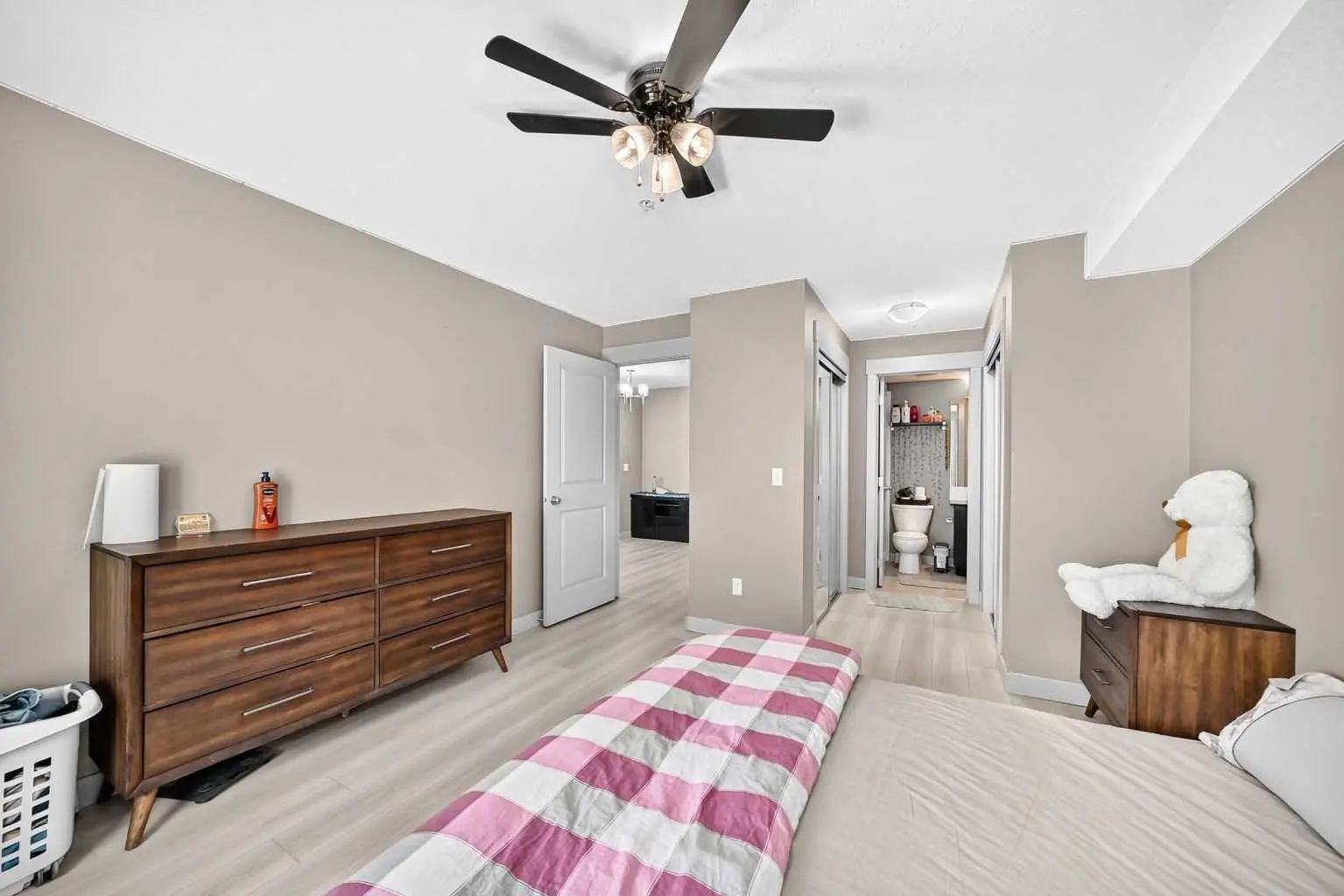 1106 155 Skyview Ranch Way Northeast, Calgary – Residential Apartment Listing Photo 14