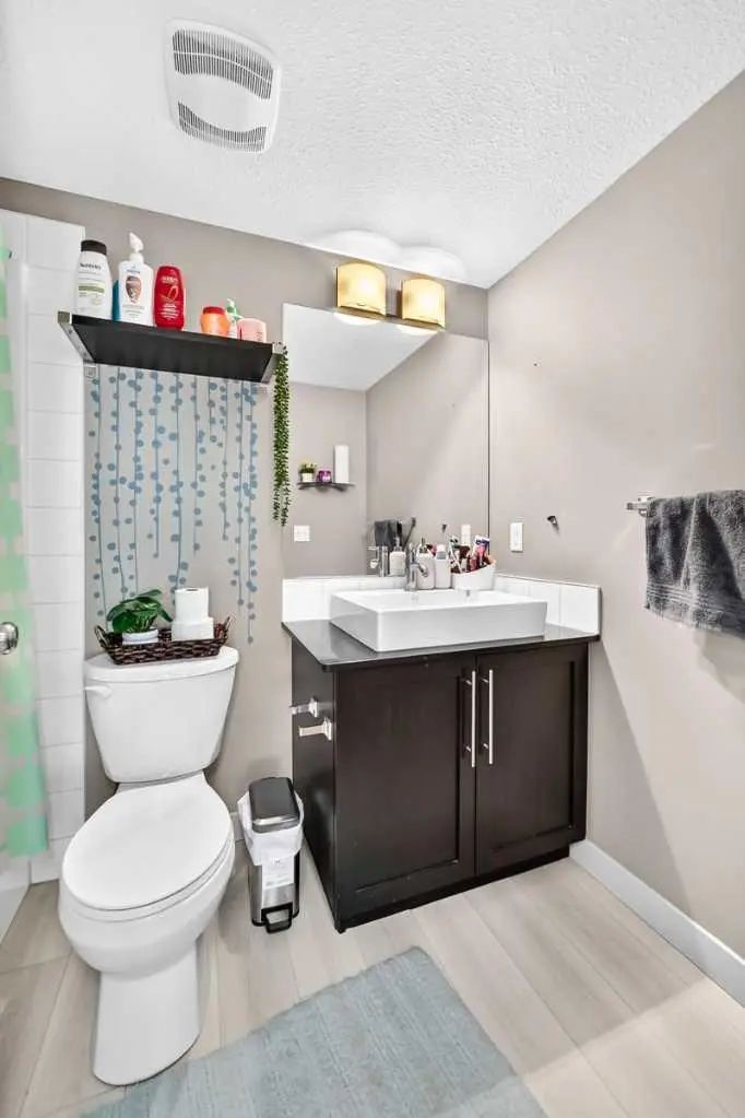 1106 155 Skyview Ranch Way Northeast, Calgary – Residential Apartment Listing Photo 16