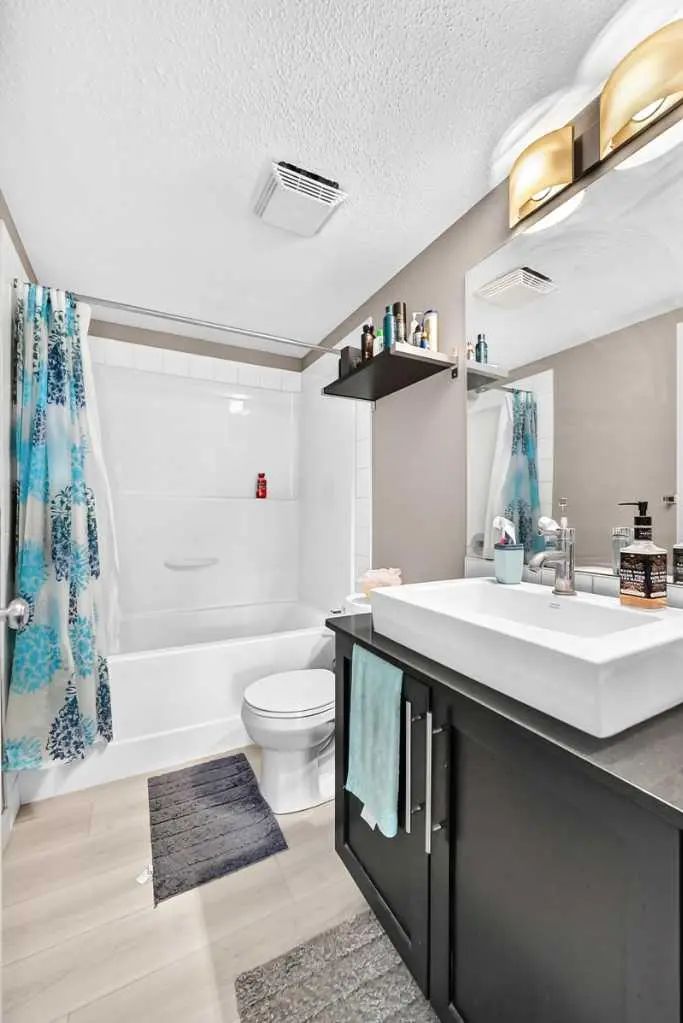 1106 155 Skyview Ranch Way Northeast, Calgary – Residential Apartment Listing Photo 20