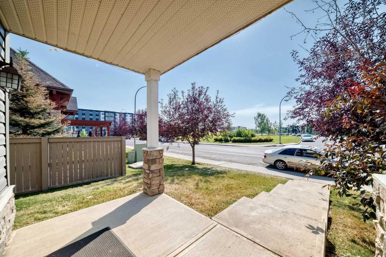 1106 155 Skyview Ranch Way Northeast, Calgary – Residential Apartment Listing Photo 24