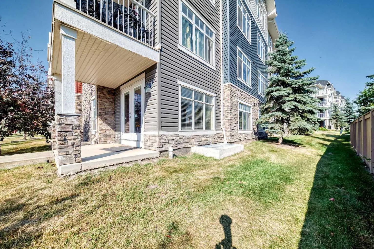 1106 155 Skyview Ranch Way Northeast, Calgary – Residential Apartment Listing Photo 27