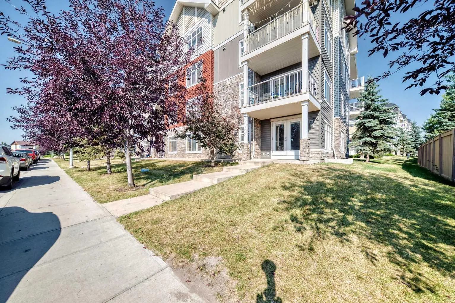 1106 155 Skyview Ranch Way Northeast, Calgary – Residential Apartment Listing Photo 28