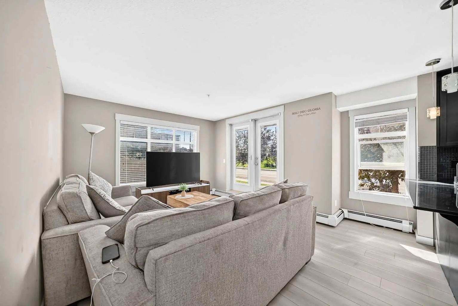 1106 155 Skyview Ranch Way Northeast, Calgary – Residential Apartment Listing Photo 4