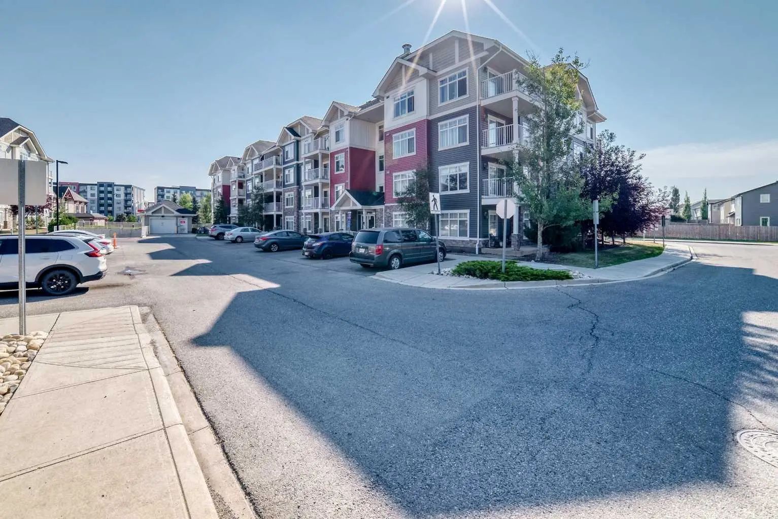 1106 155 Skyview Ranch Way Northeast, Calgary – Residential Apartment Listing Photo 40