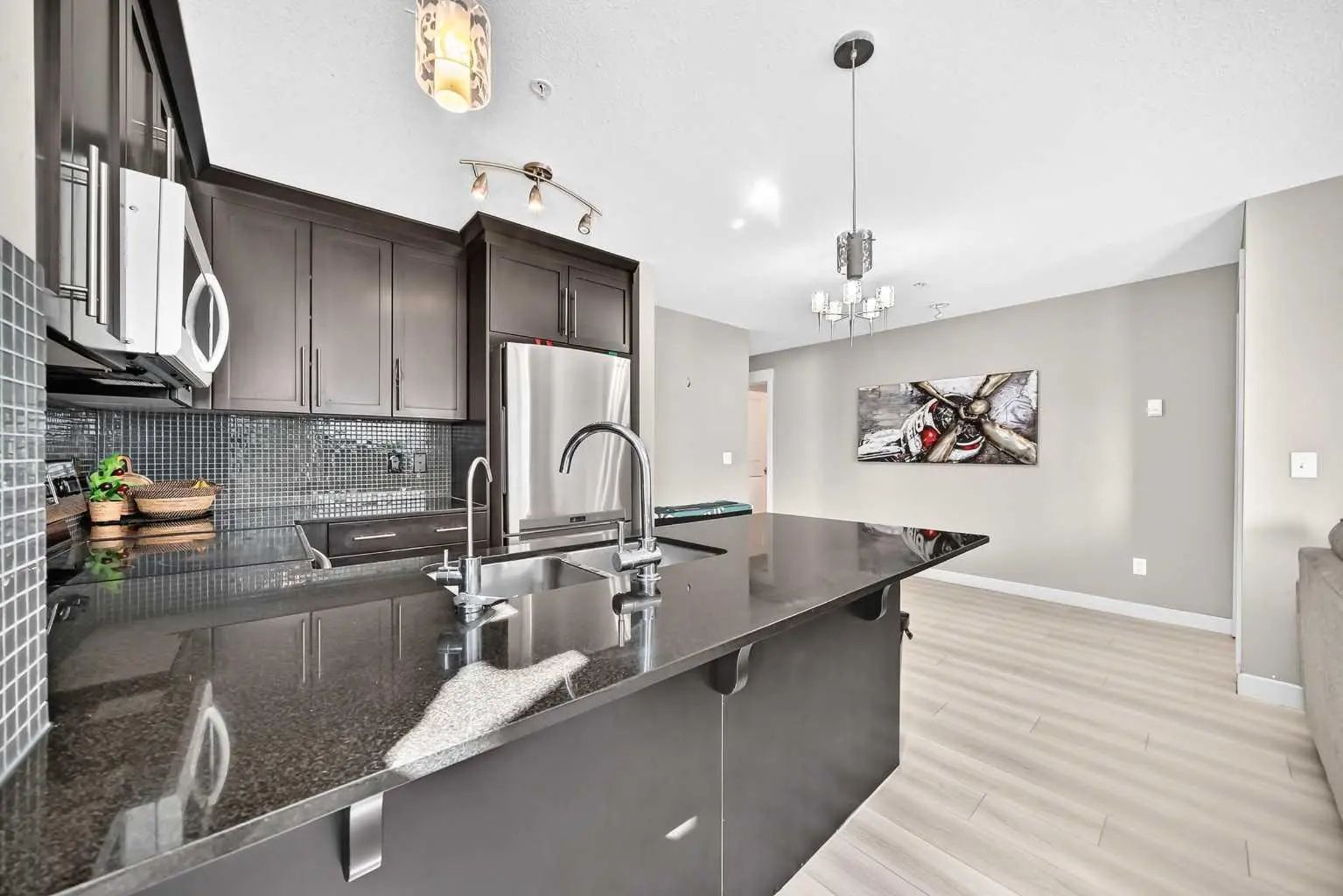 1106 155 Skyview Ranch Way Northeast, Calgary – Residential Apartment Listing Photo 8