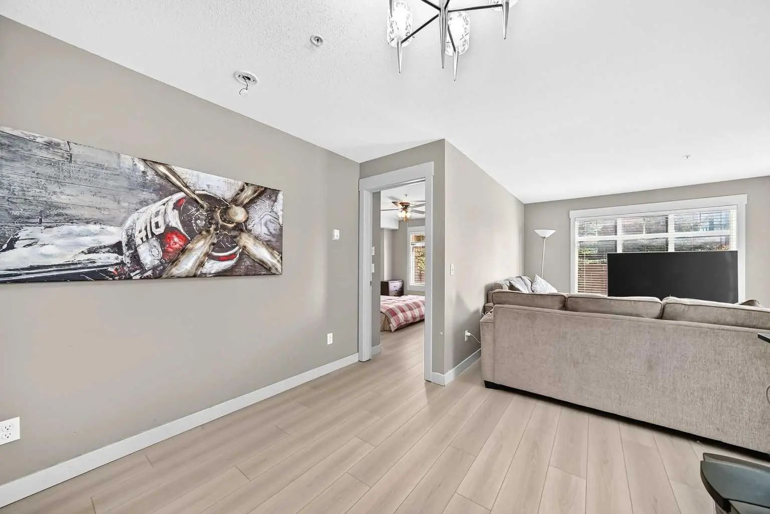 1106 155 Skyview Ranch Way Northeast, Calgary – Residential Apartment Listing Photo 9