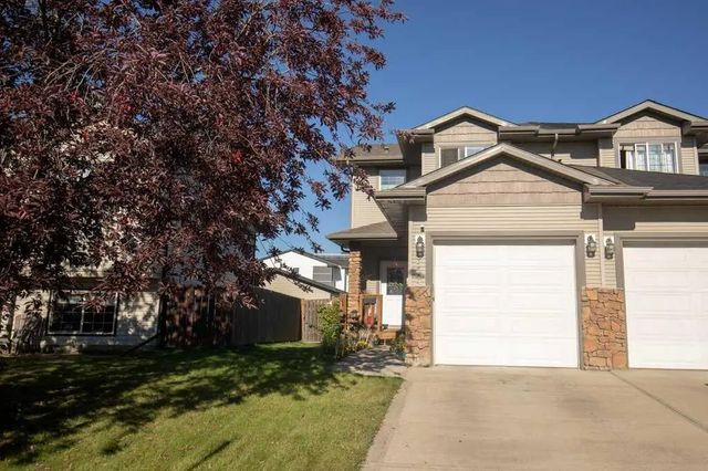5534 Prairie Ridge Avenue , Blackfalds