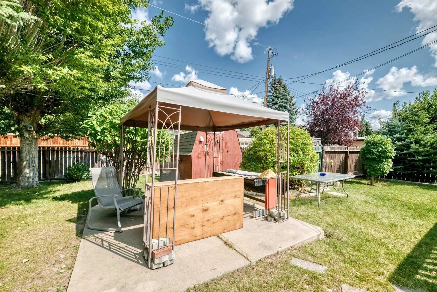 4408 Dalhart Road Northwest, Calgary – Residential Detached Listing Photo 37