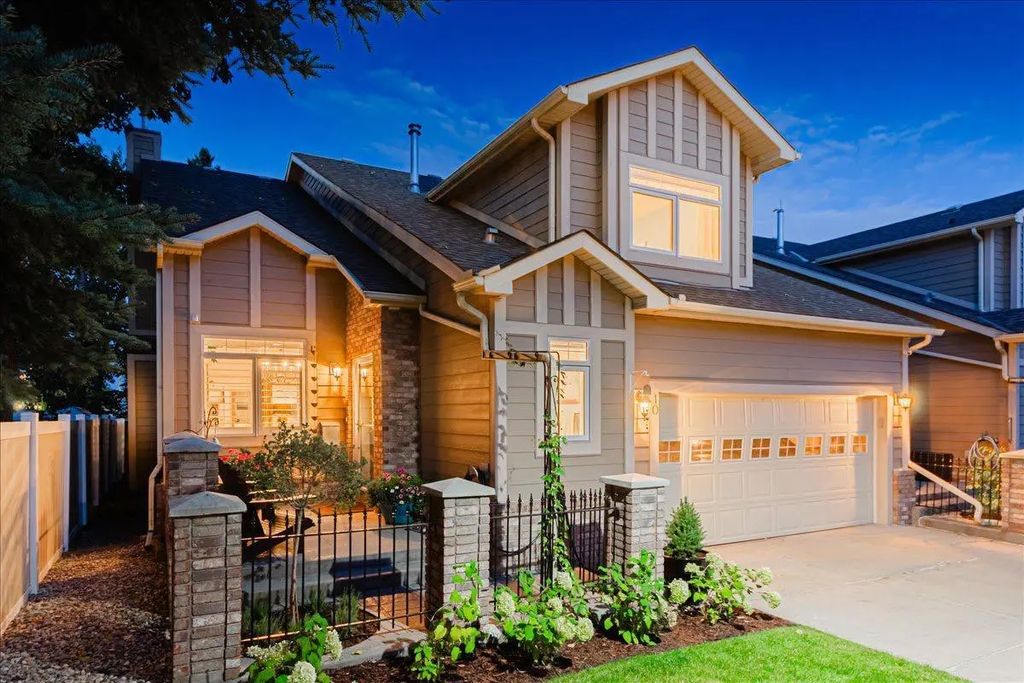 10 Varsity Estates Park NW, Calgary