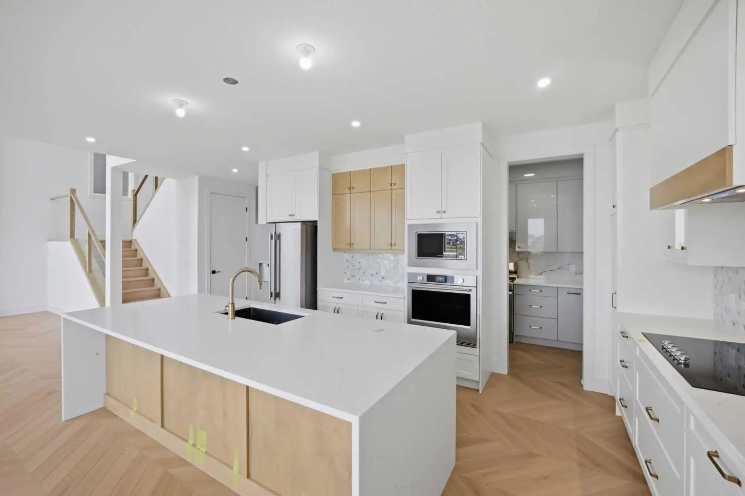 760 Savanna Crescent Northeast, Calgary – Residential Detached Listing Photo 18