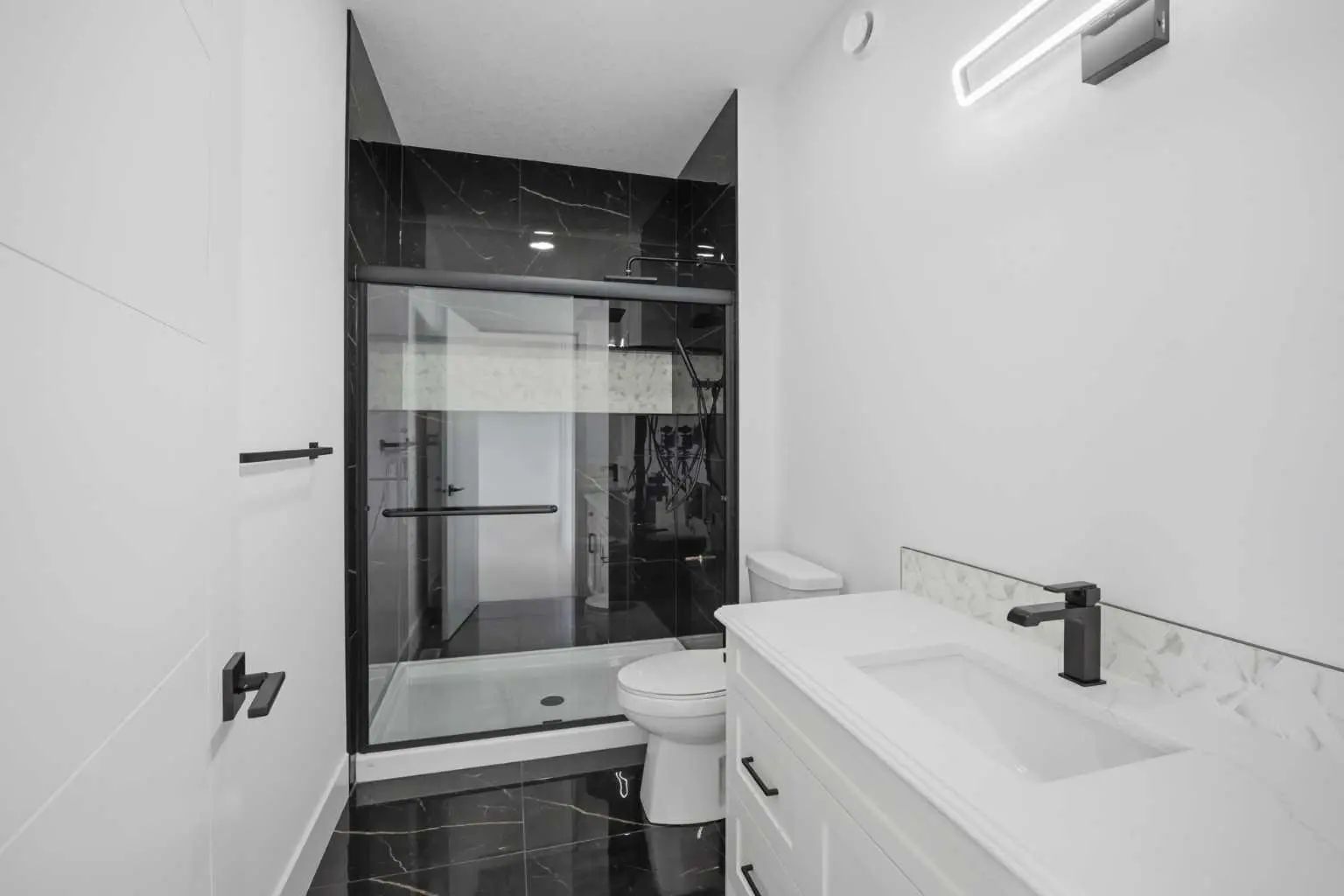 760 Savanna Crescent Northeast, Calgary – Residential Detached Listing Photo 46