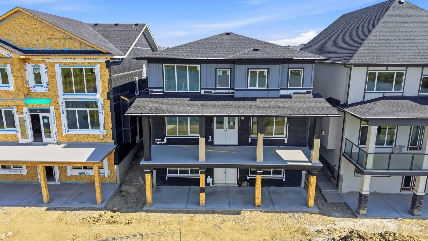 760 Savanna Crescent Northeast, Calgary – Residential Detached Listing Photo 5