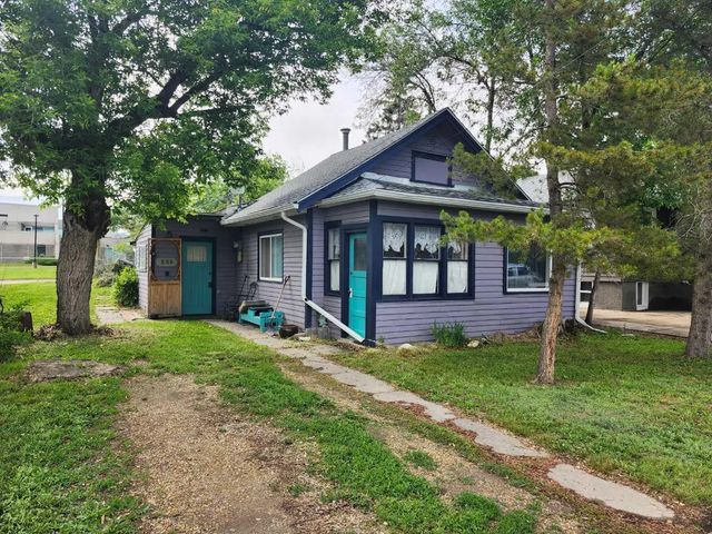 355 4 Street W, Drumheller