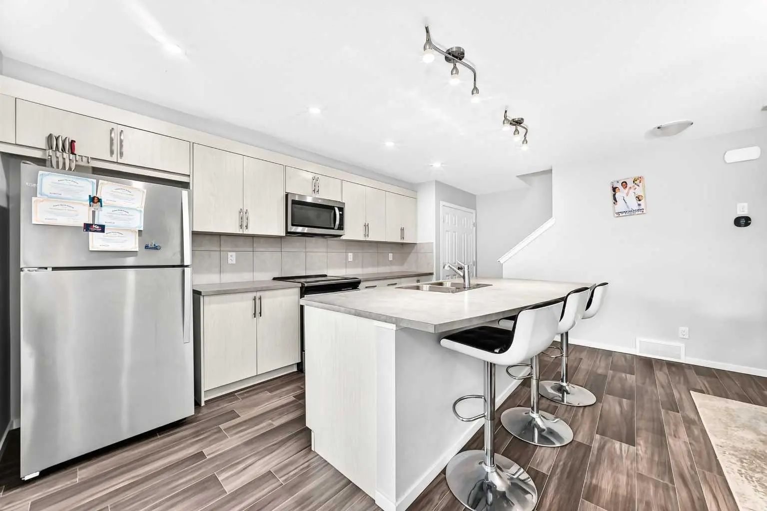 39 Cityscape Row Northeast, Calgary – Residential Row/Townhouse Listing Photo 10