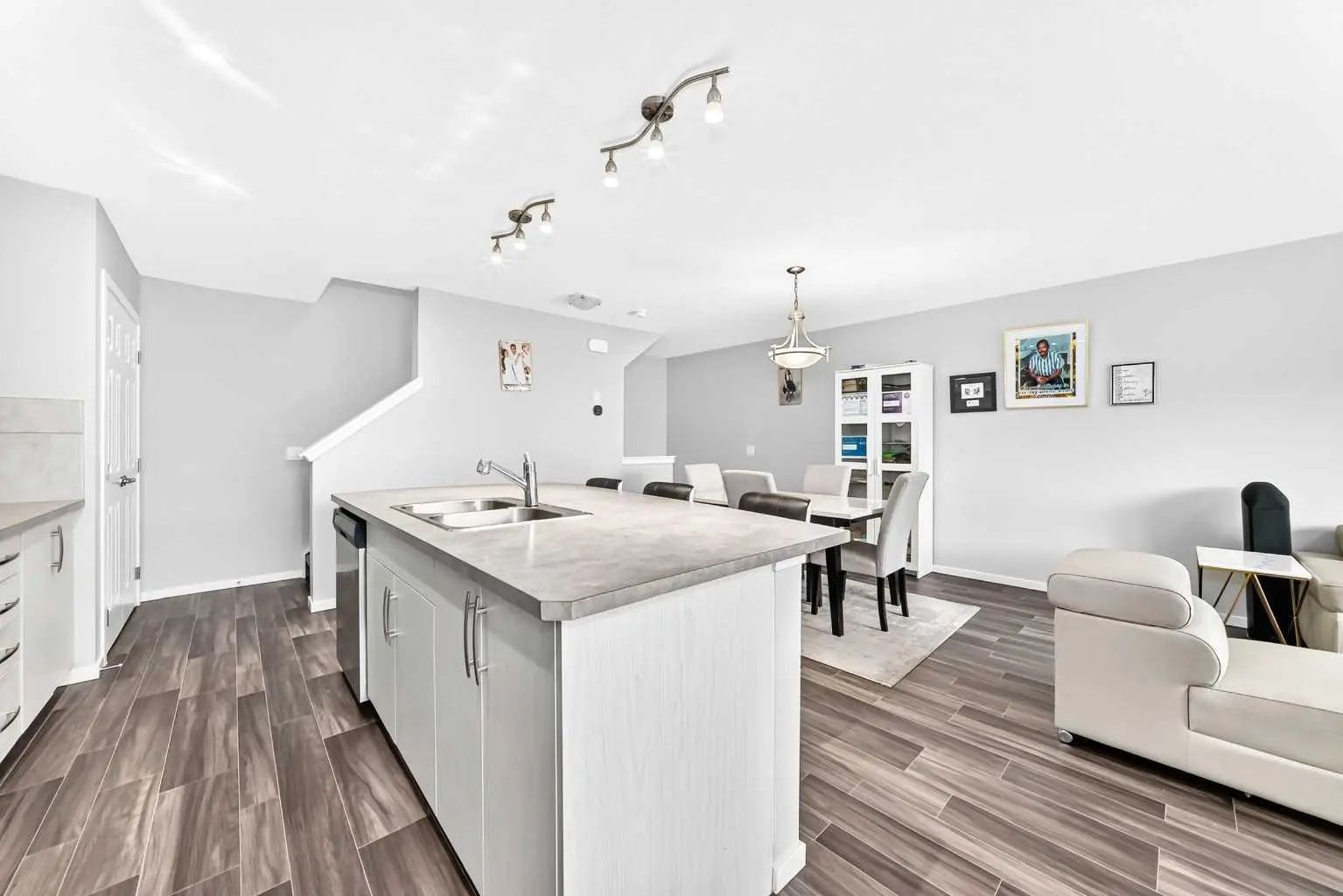 39 Cityscape Row Northeast, Calgary – Residential Row/Townhouse Listing Photo 11