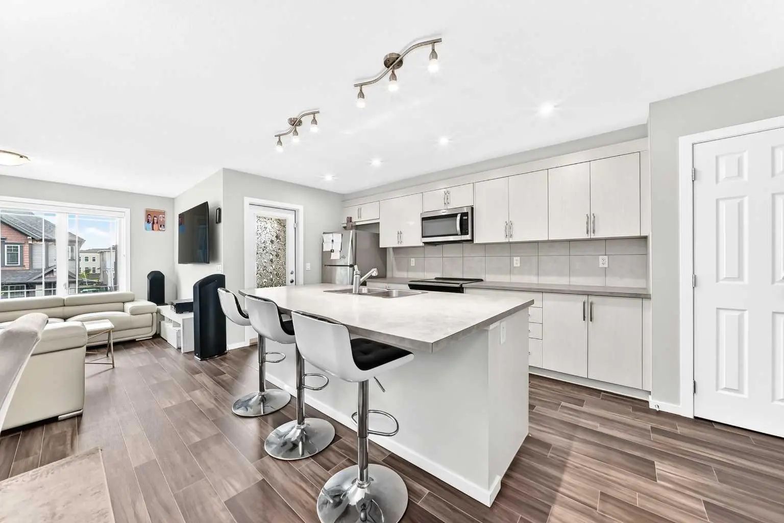 39 Cityscape Row Northeast, Calgary – Residential Row/Townhouse Listing Photo 14