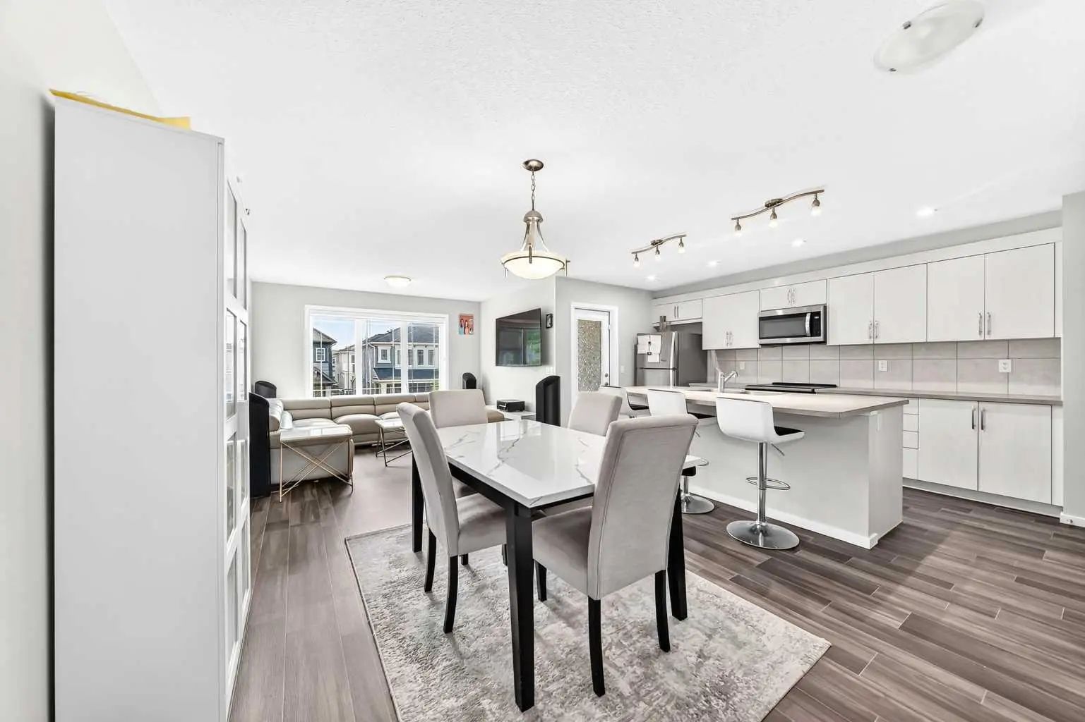 39 Cityscape Row Northeast, Calgary – Residential Row/Townhouse Listing Photo 17